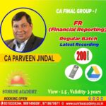 jindal sir