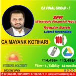 mayank afm