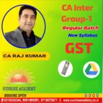 gst
