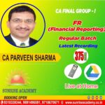 sharma sir
