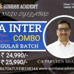 paveen sharma combo